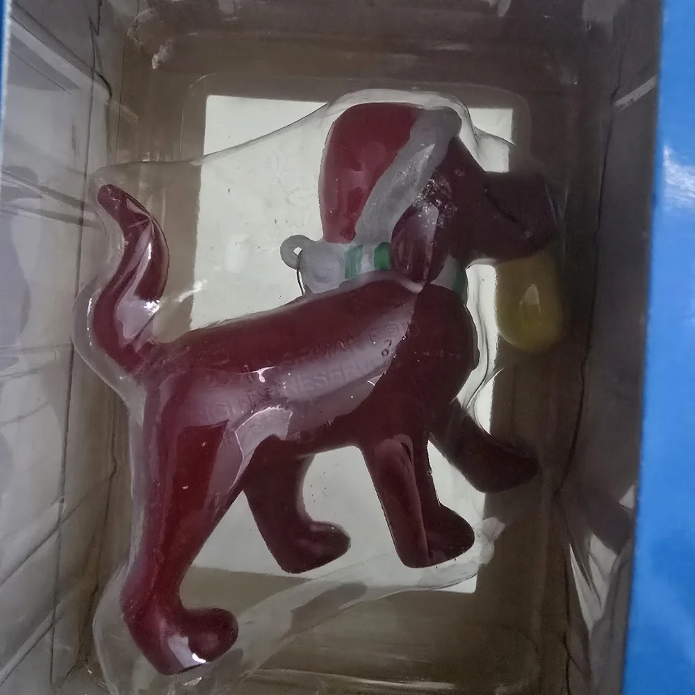 Kurt Adler vintage clifford